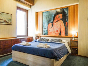 Spanish Steps Laurina Apartment